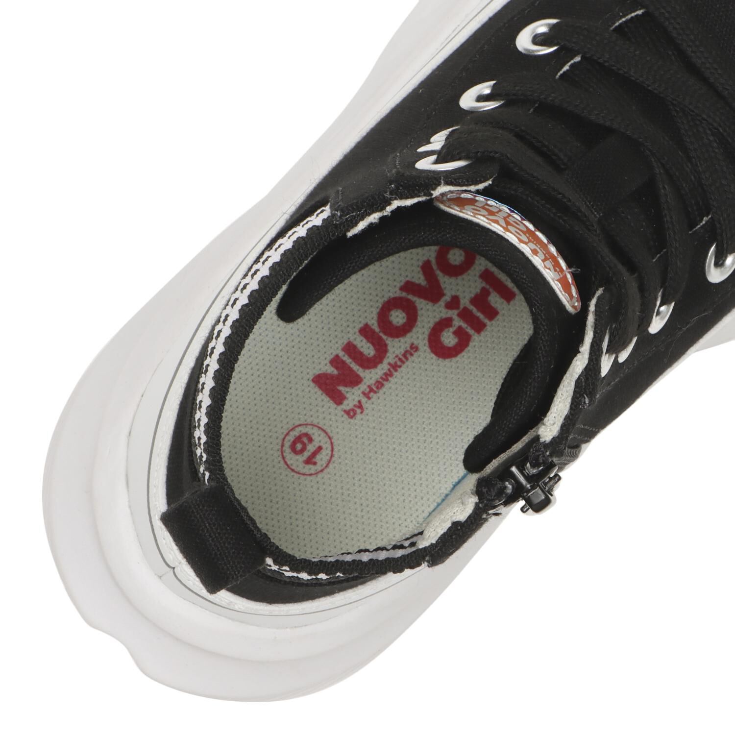 NUOVO「【NUOVO】19-24 ROSALIA」|スニーカー|