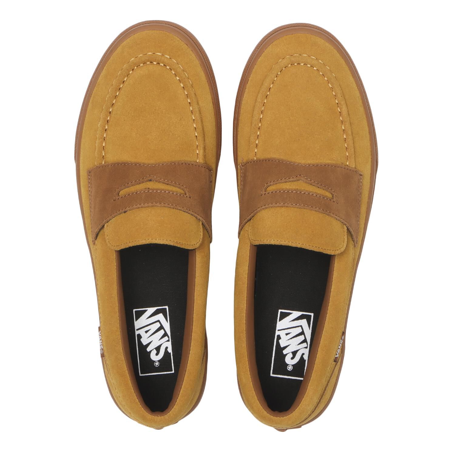 VANS「【VANS】LOAFER」|スニーカー|