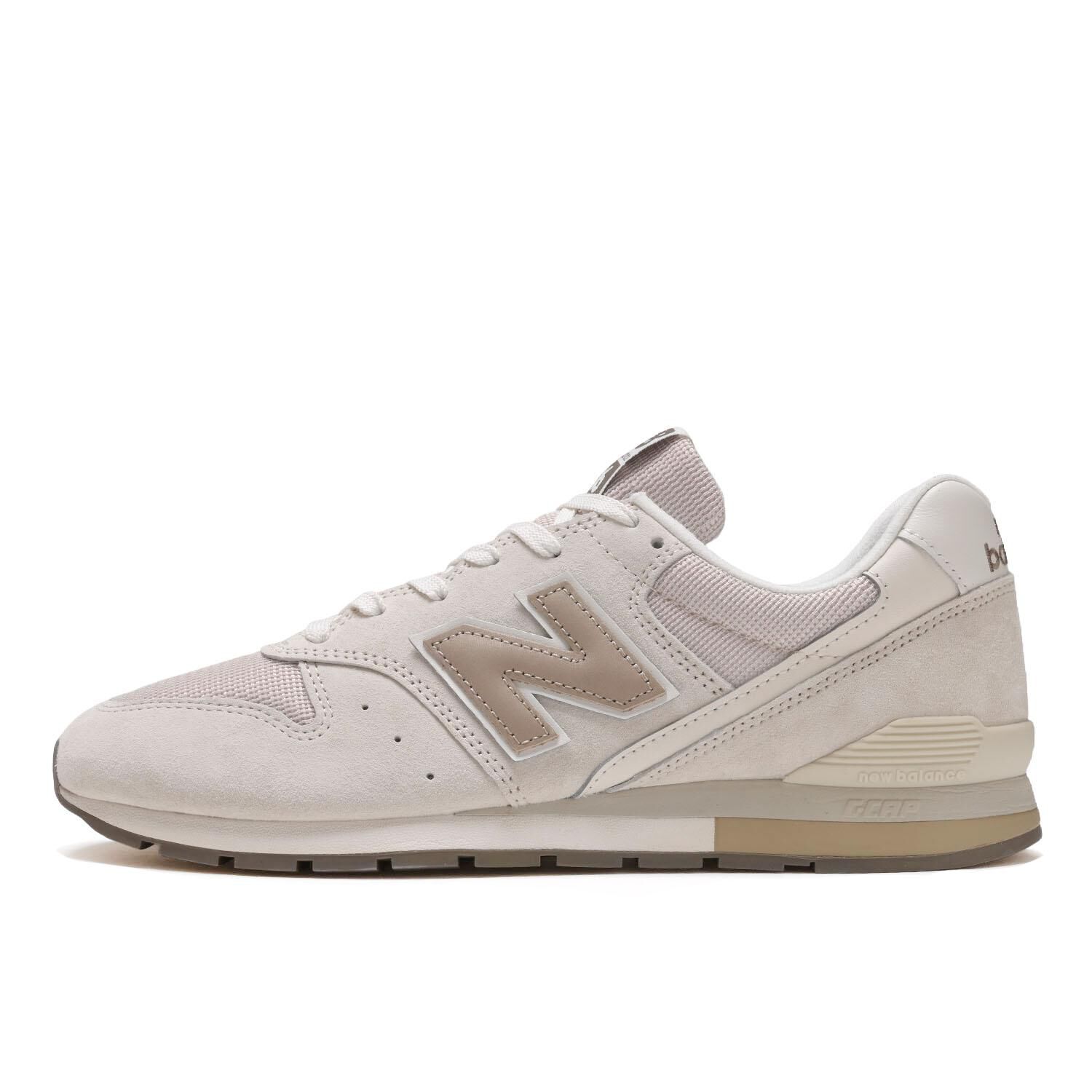 NEW BALANCE 「【NEW BALANCE】U996 5C4(D)」|スニーカー|ベージュ
