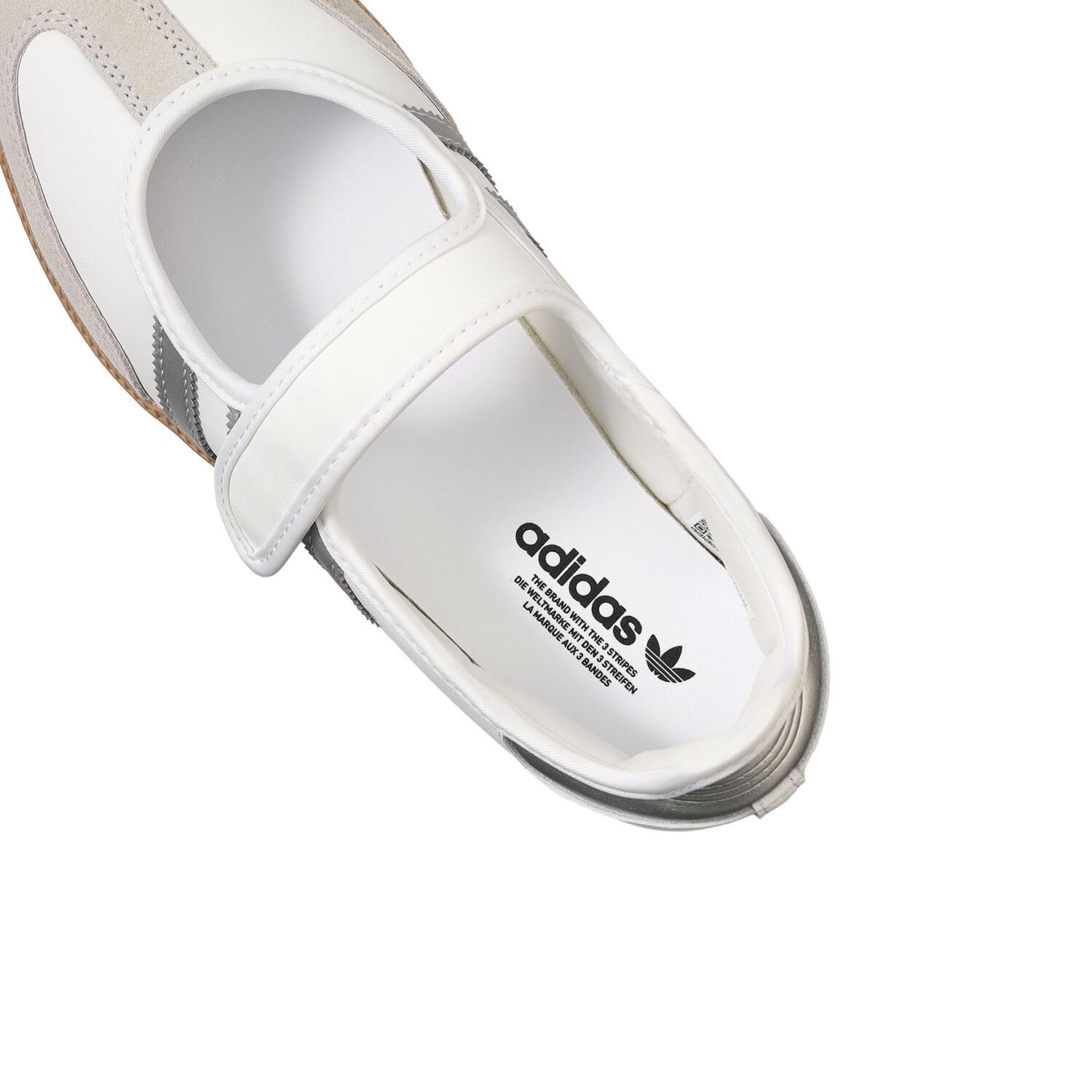 adidas「【ADIDAS】SAMBA JANE W」|スニーカー|