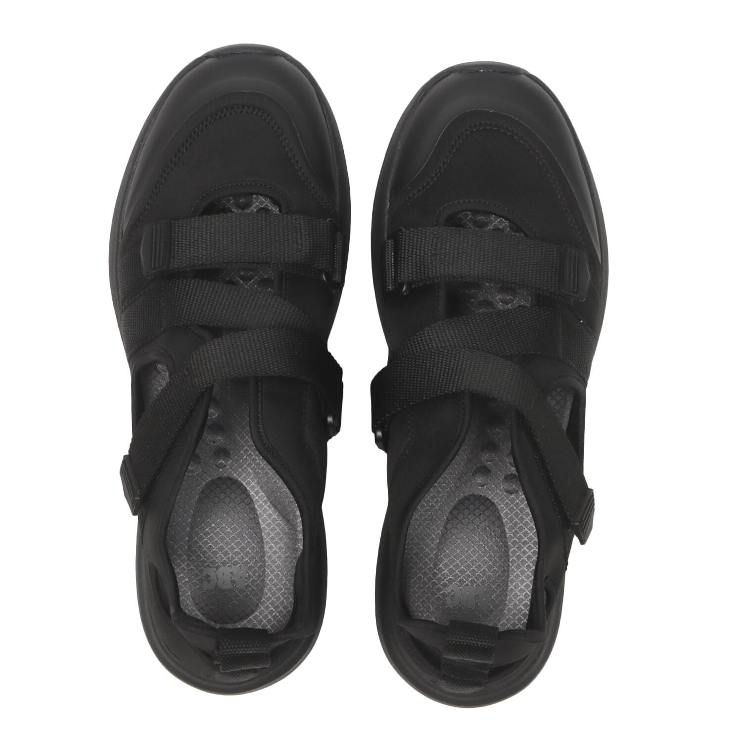 ABC SELECT「【ABC SELECT】DRY S/N SANDAL」|サンダル|