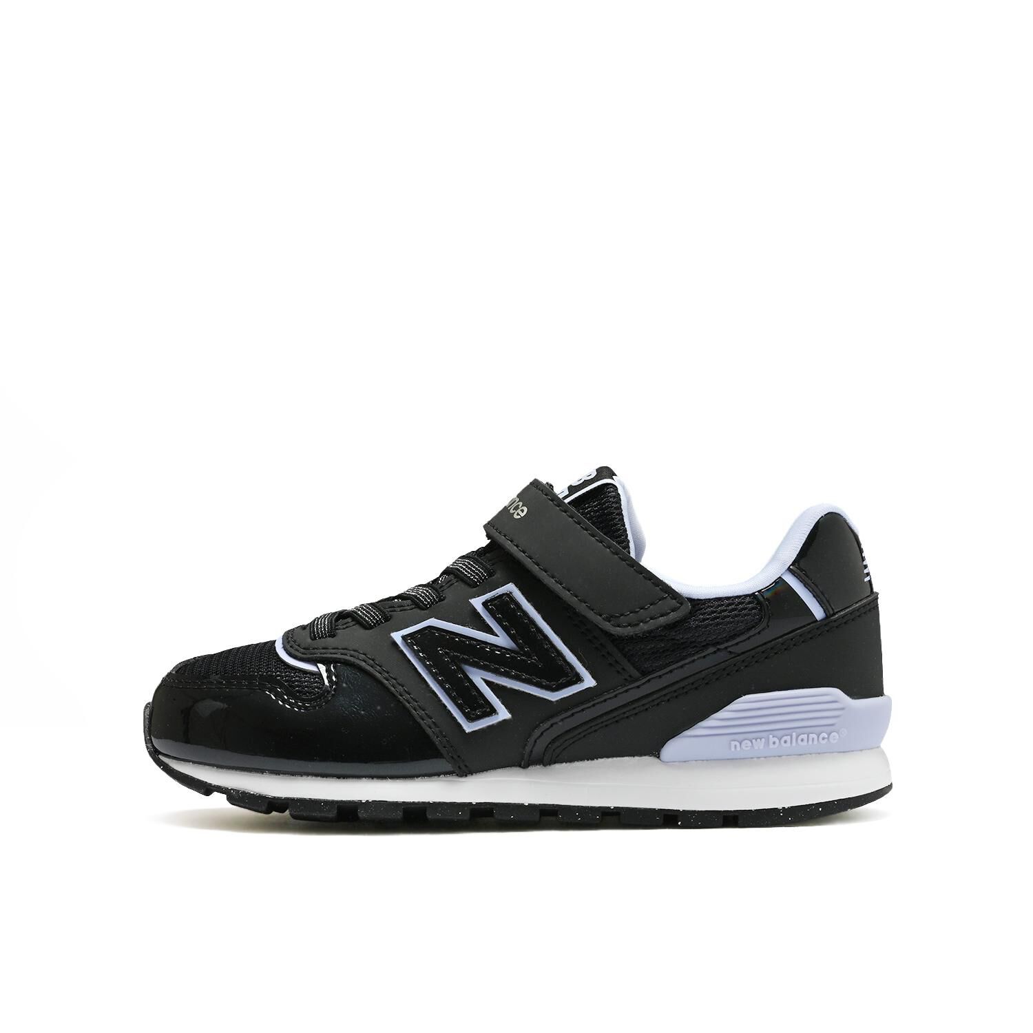 NEW BALANCE 「【NEW BALANCE】17-24 Y9967M3(M)」|スニーカー|ブラック