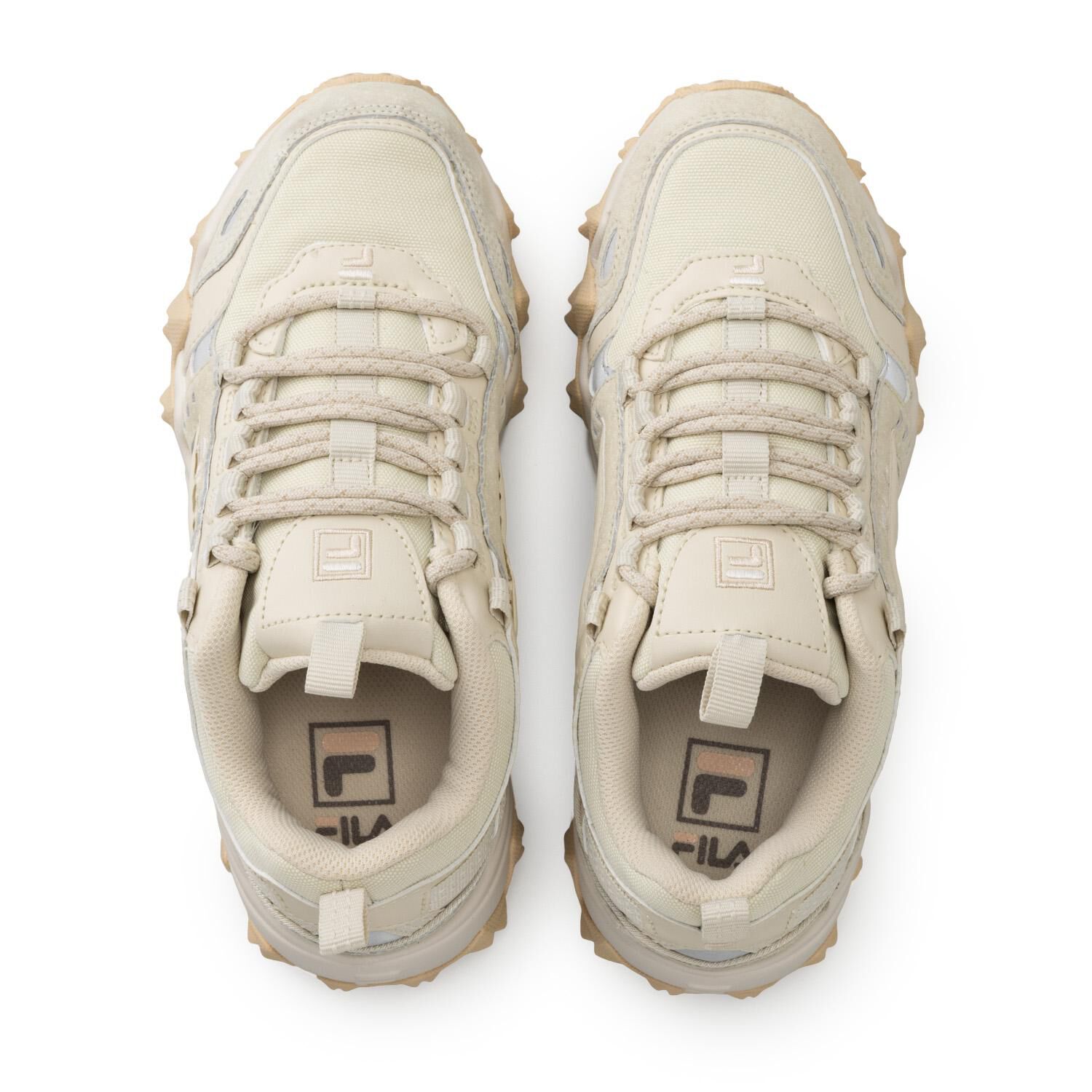 FILA「【FILA】OAKMONT TR」|スニーカー|