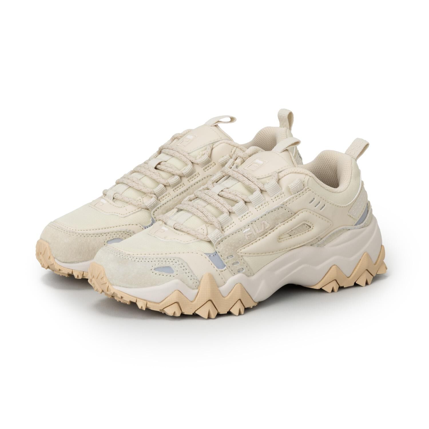 FILA「【FILA】OAKMONT TR」|スニーカー|