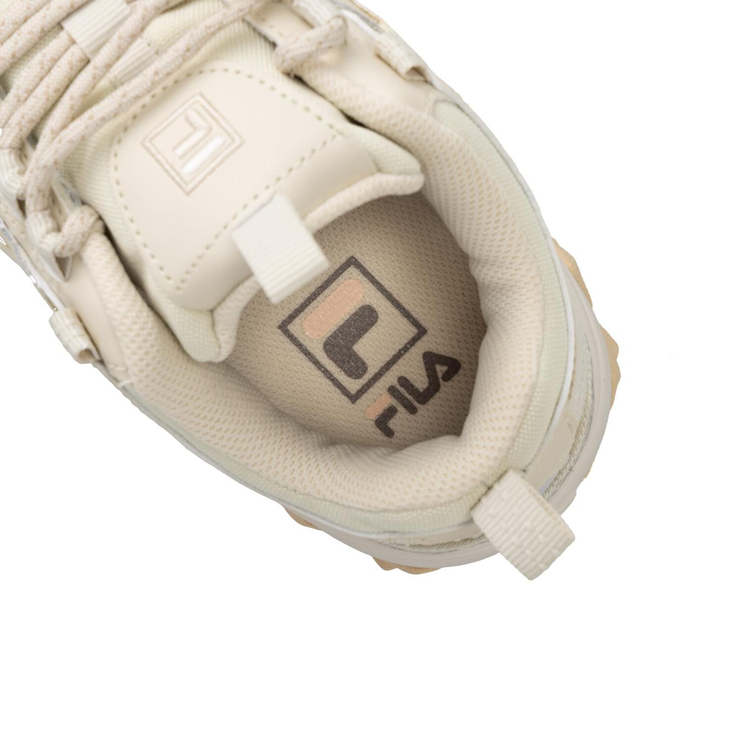 FILA「【FILA】OAKMONT TR」|スニーカー|