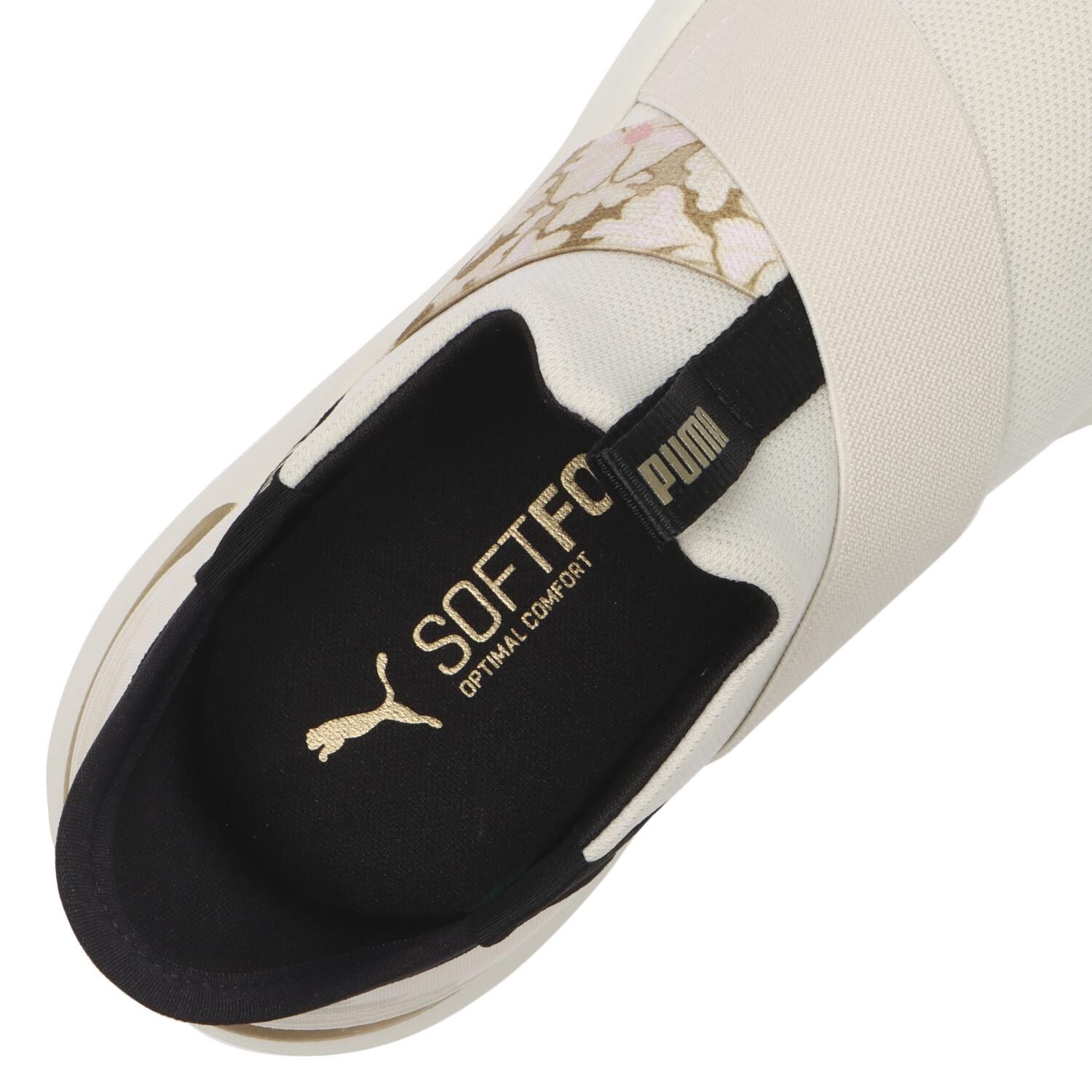 PUMA「【PUMA】W PROWL 3 EASE IN TMN」|スニーカー|