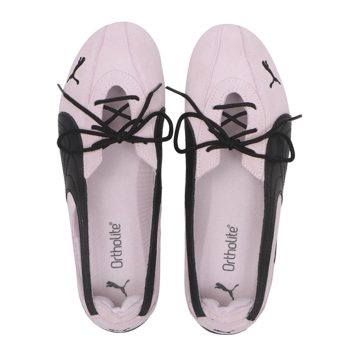 PUMA「【PUMA】W SPEEDCAT BALLET NOVA」|スニーカー|