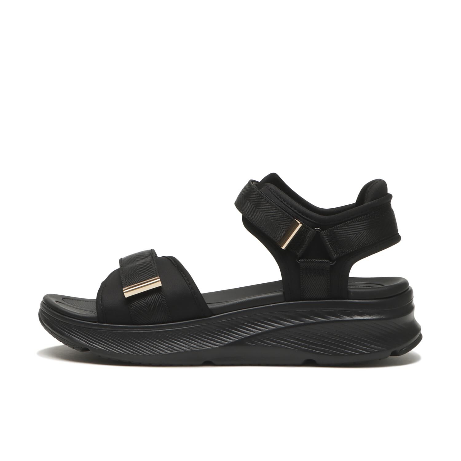 ABC SELECT「【ABC SELECT】CL 2BELT SANDAL」|サンダル|ベージュ