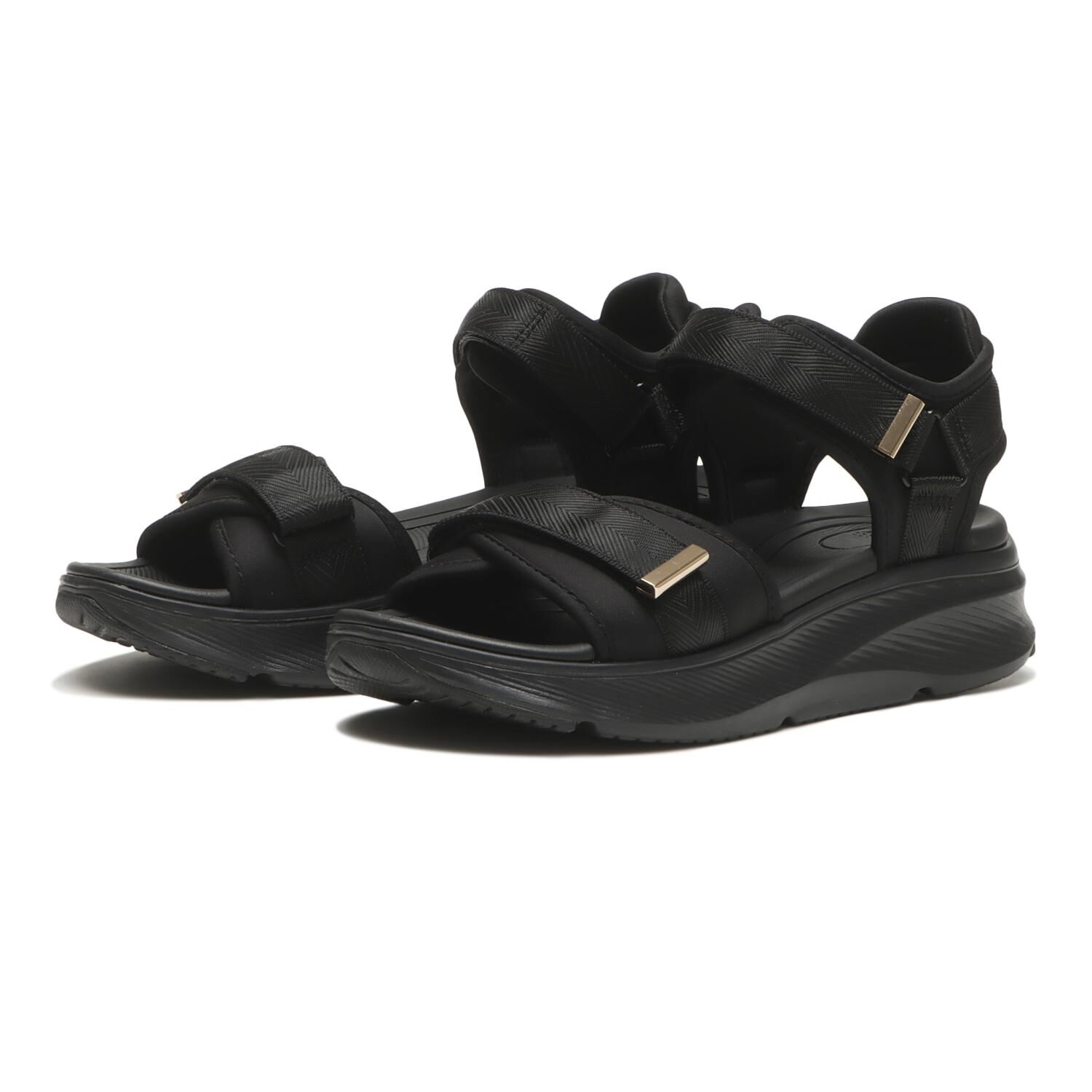 ABC SELECT「【ABC SELECT】CL 2BELT SANDAL」|サンダル|