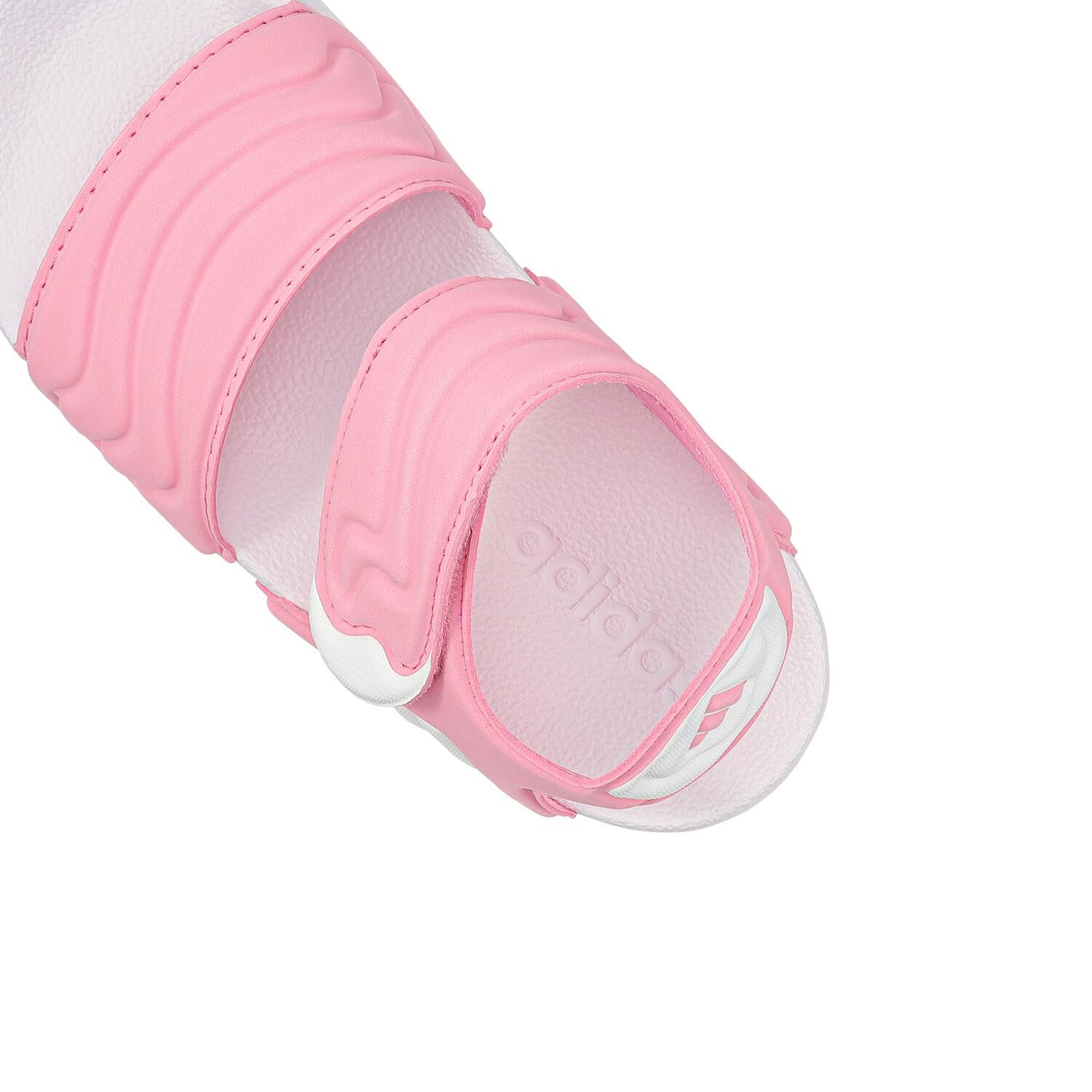 adidas「【ADIDAS】17-21 ADILETTE SANDAL 2 K」|サンダル|