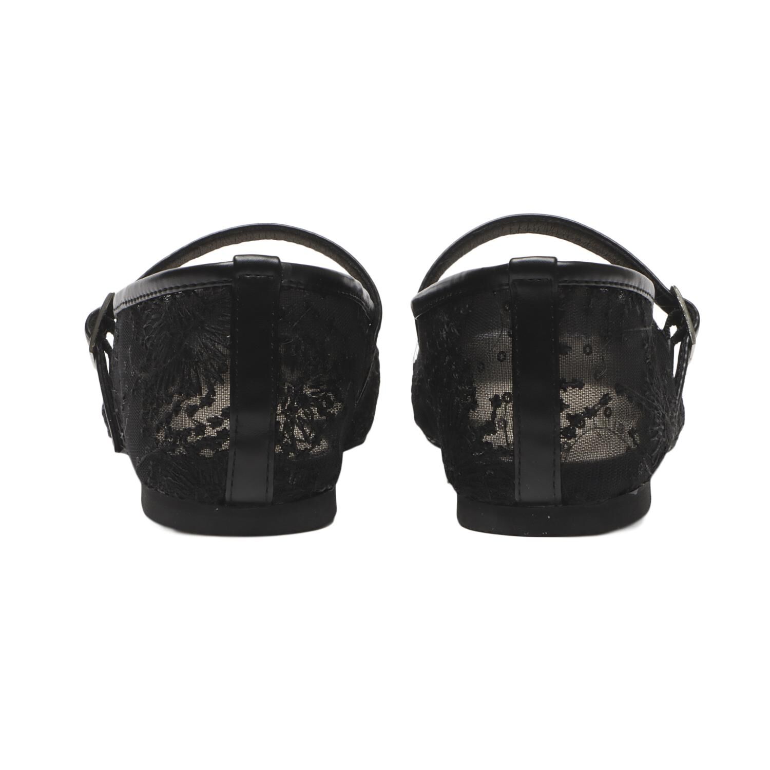 JOLI ENCORE「【JOLI ENCORE(TH)】TULLE MJ 1」|パンプス|