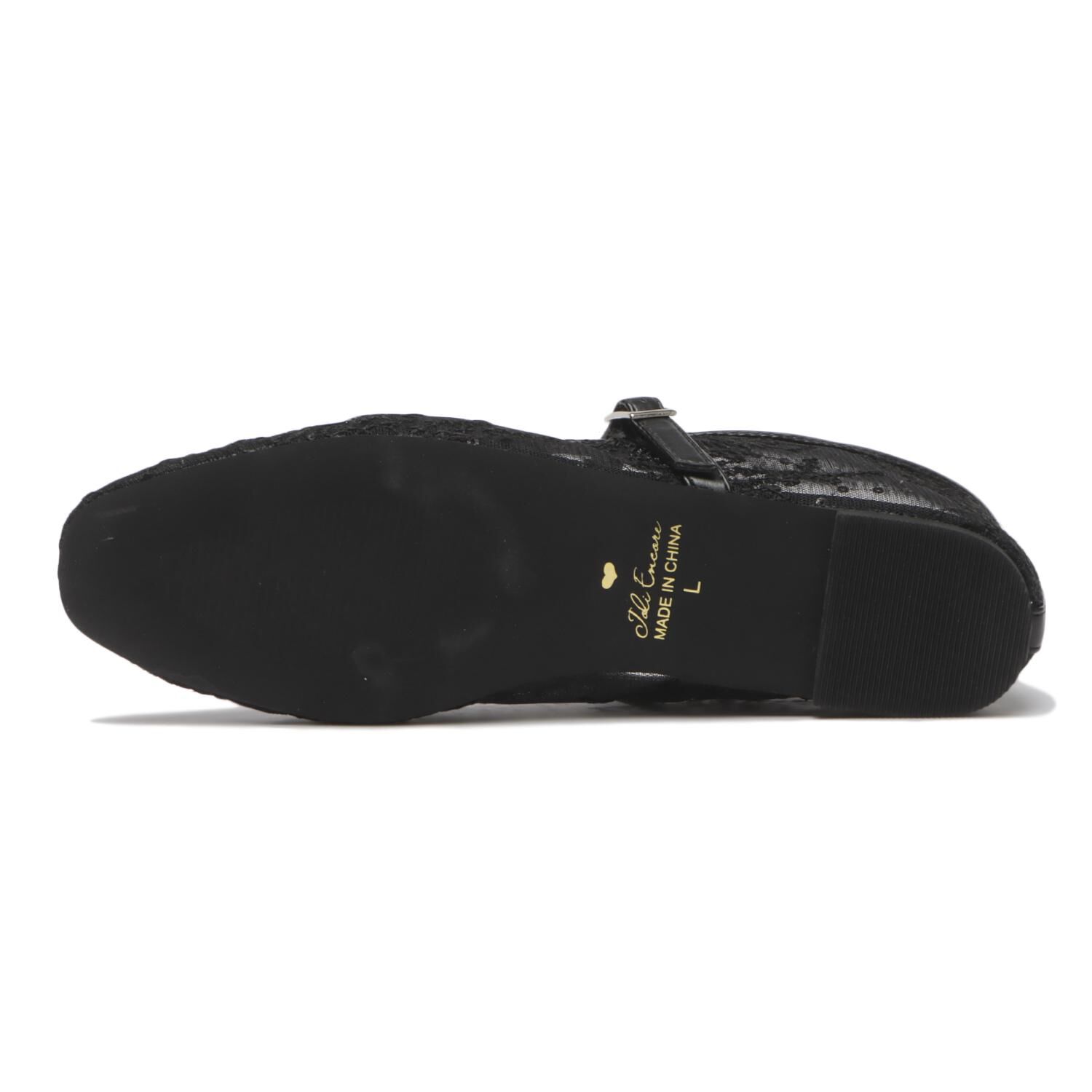 JOLI ENCORE「【JOLI ENCORE(TH)】TULLE MJ 1」|パンプス|