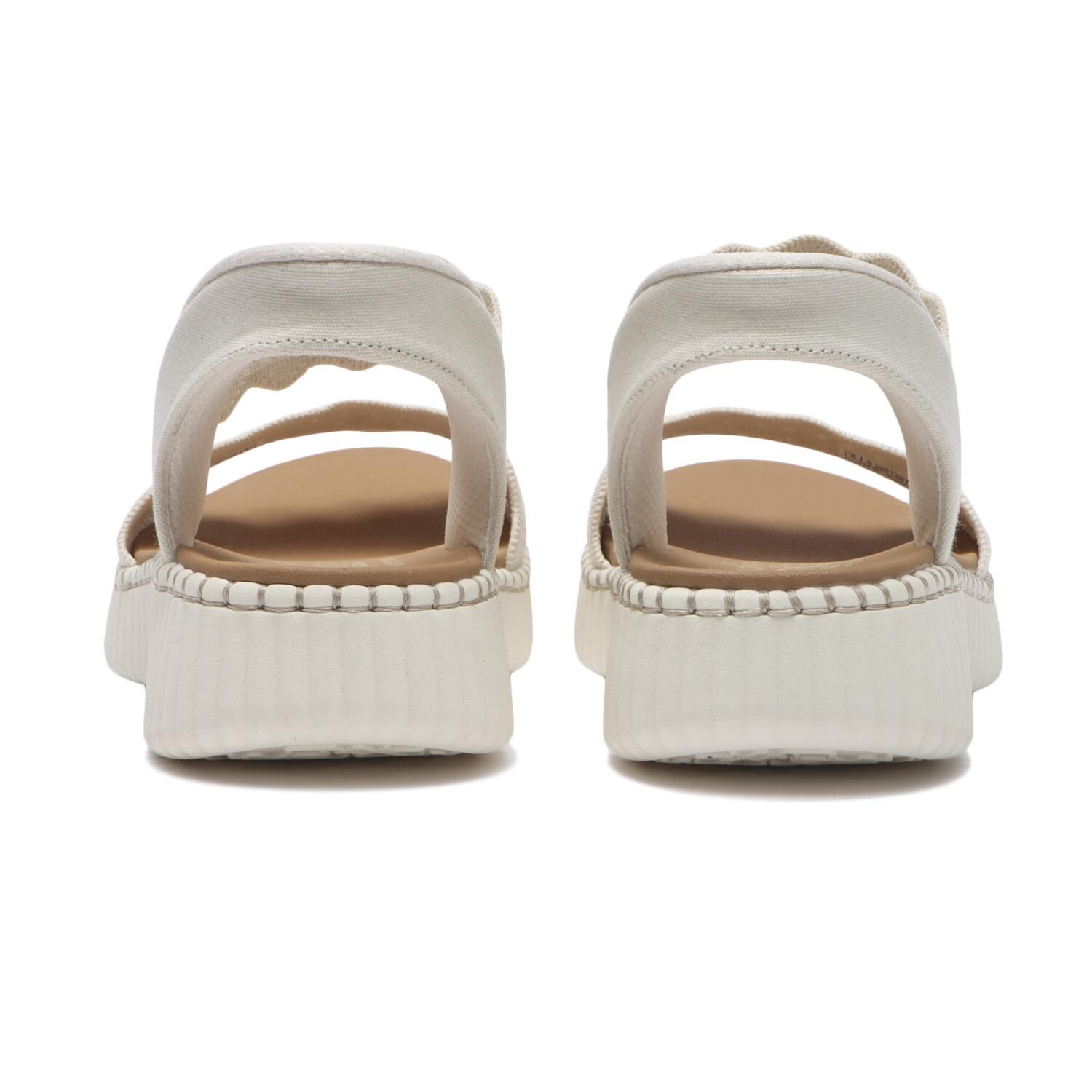 SKECHERS「【SKECHERS】WILSHIRE -SIMPLY BELOVED」|サンダル|