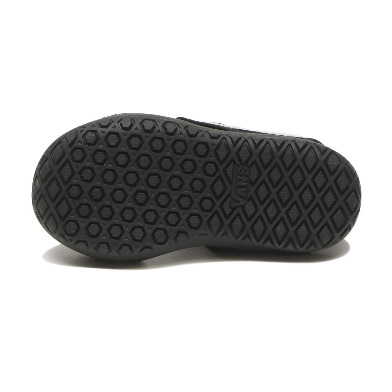 VANS「【VANS】12-16 RAY AQUA」|サンダル|