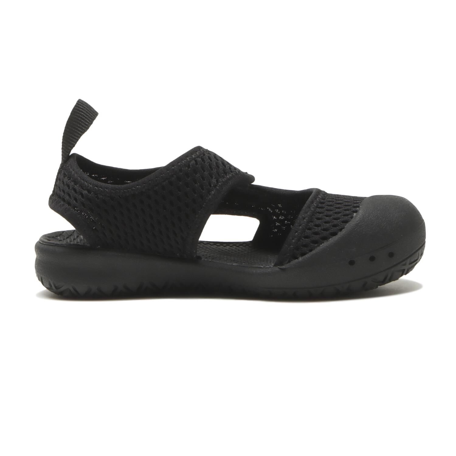 VANS「【VANS】12-16 RAY AQUA」|サンダル|