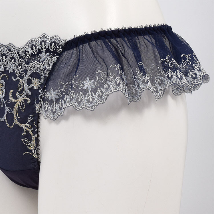 intesucre「アンテシュクレ intesucre なでしこブラ IBT377ペア Ｔバックショーツ M/L IST377」|インナー|