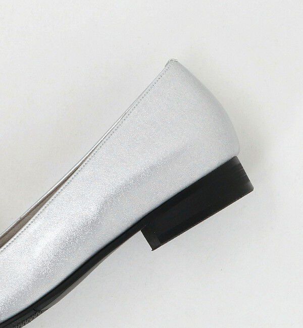 ODETTE E ODILE「R ポインテッドモカ フラット20◎&uarr;」|パンプス|