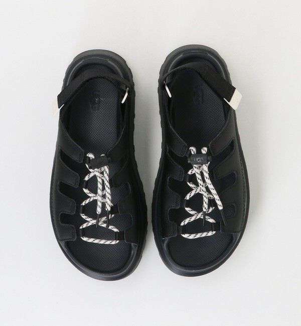 ODETTE E ODILE「＜UGG＞ W GOLDENGLOW TOGGLE」|サンダル|