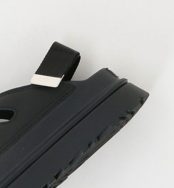 ODETTE E ODILE「＜UGG＞ W GOLDENGLOW TOGGLE」|サンダル|