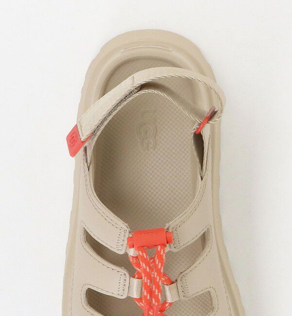 ODETTE E ODILE「＜UGG＞ W GOLDENGLOW TOGGLE」|サンダル|