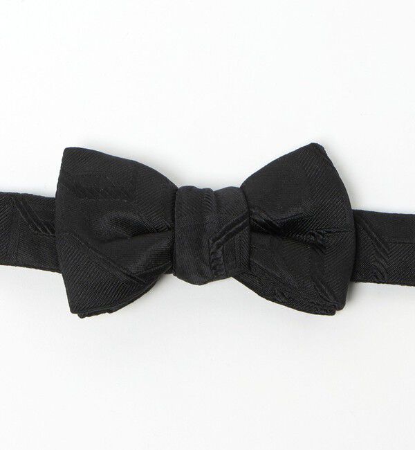 UNITED ARROWS「ジャカード ボウタイ」|ネクタイ・蝶ネクタイ|