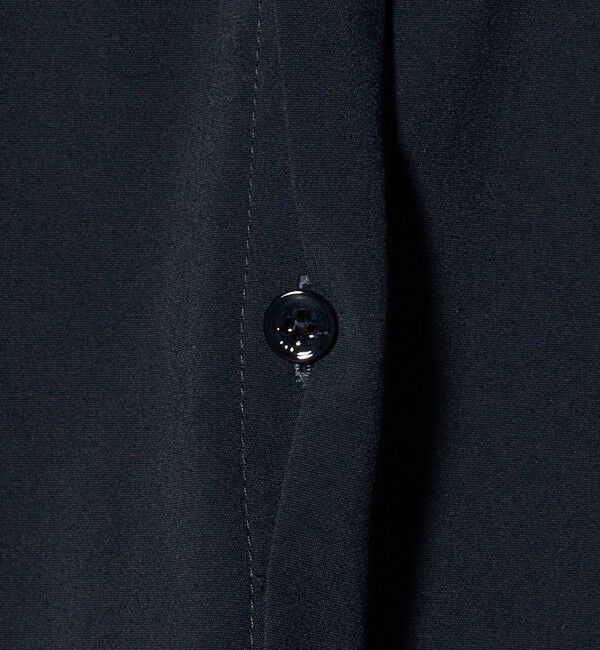 UNITED ARROWS「タフタ ギャザー ティアードワンピース ‐ウォッシャブル‐」|ワンピース|