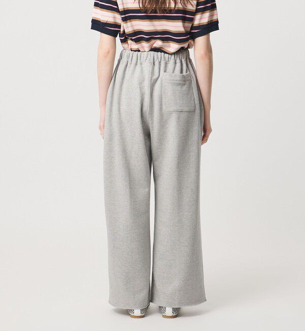 UNITED ARROWS「＜SACRA＞スウェットパンツ」|その他|