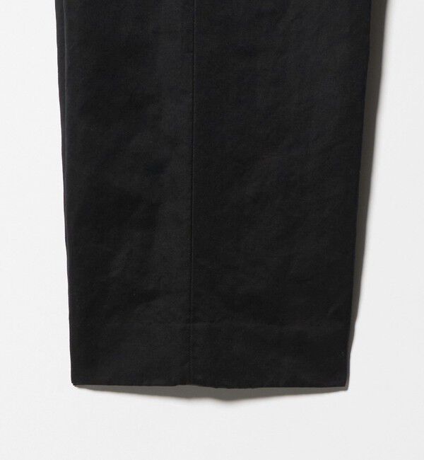 UNITED ARROWS「ラミーブレンド 2プリーツ ニドムチノ 「SLOW &　」」|チノ|