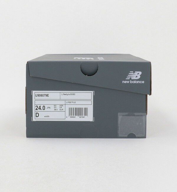 UNITED ARROWS「＜New Balance＞U906079E/D スニーカー」|スニーカー|