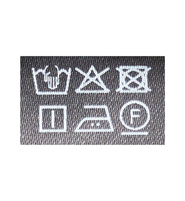 UNITED ARROWS「アブストラクトフラワー パンツ ‐ウォッシャブル‐」|チノ|