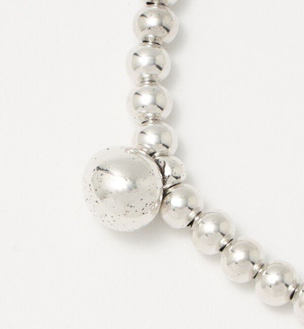 UNITED ARROWS「＜PHILIPPE AUDIBERT＞PERRY ブレスレット」|ブレスレット・バングル|