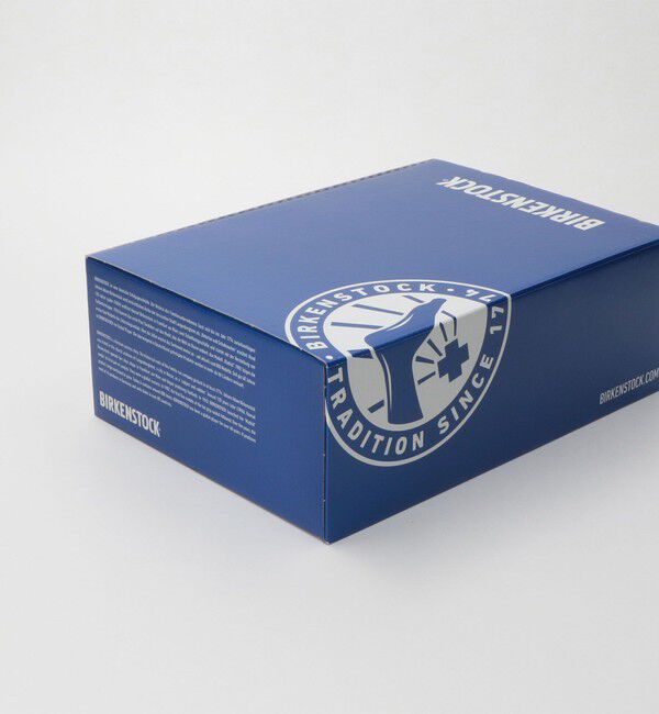 UNITED ARROWS green label relaxing「＜BIRKENSTOCK＞ボストン スエード サンダル」|サンダル|