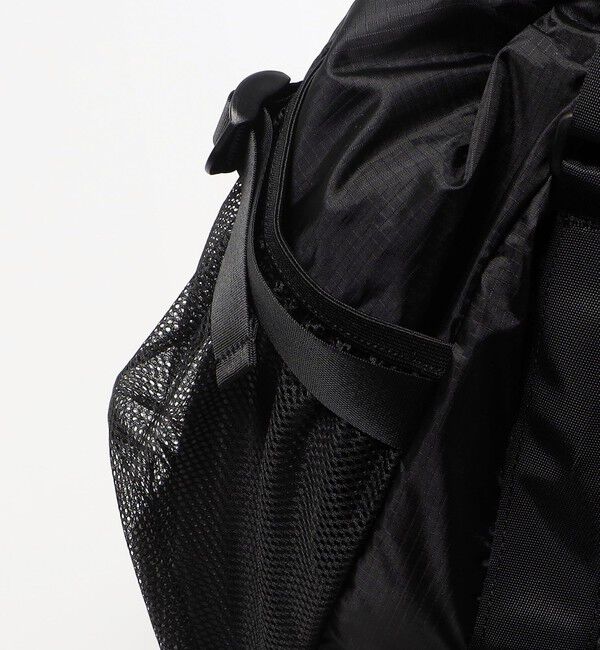 UNITED ARROWS green label relaxing「＜CARIBOU MOUNTAINEERING＞パッカブル バッグ」|リュック|