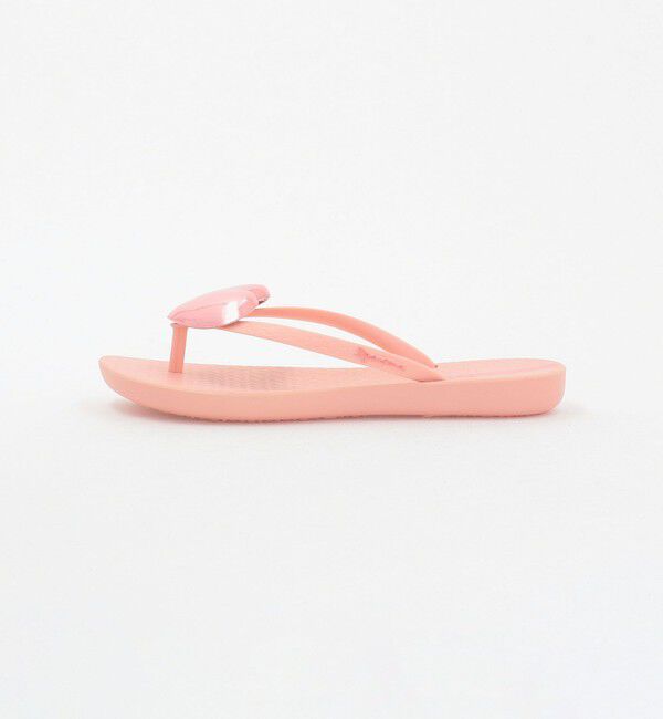 UNITED ARROWS green label relaxing「＜IPANEMA＞ハート サンダル / MAXI FASHION II KIDS / キッズ  17cm-22cm」|サンダル|