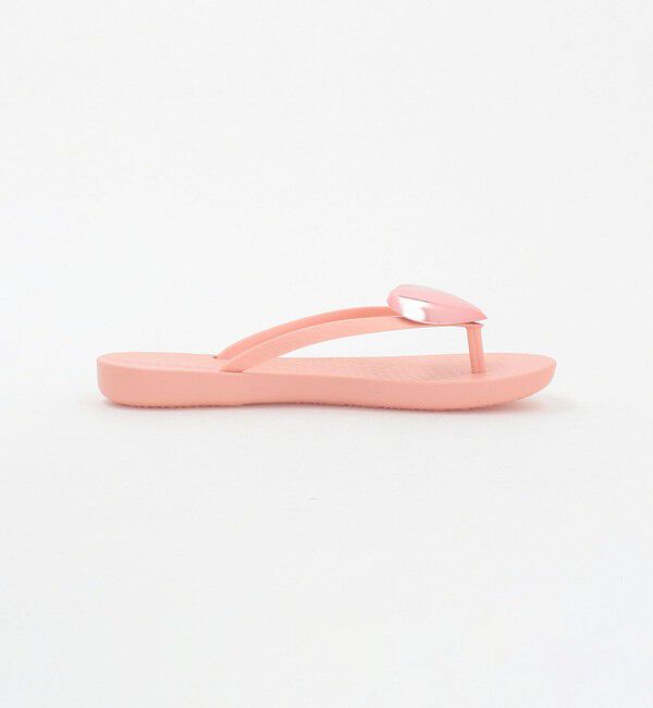 UNITED ARROWS green label relaxing「＜IPANEMA＞ハート サンダル / MAXI FASHION II KIDS / キッズ  17cm-22cm」|サンダル|