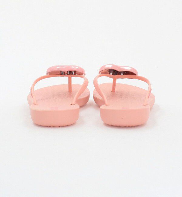 UNITED ARROWS green label relaxing「＜IPANEMA＞ハート サンダル / MAXI FASHION II KIDS / キッズ  17cm-22cm」|サンダル|