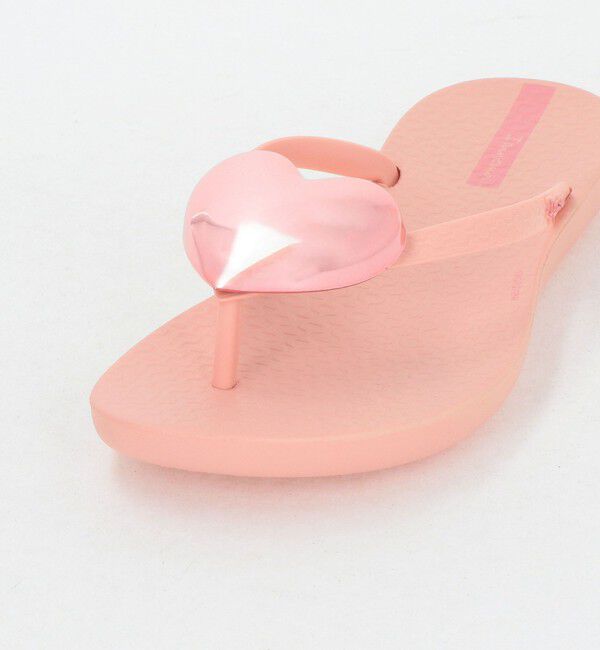 UNITED ARROWS green label relaxing「＜IPANEMA＞ハート サンダル / MAXI FASHION II KIDS / キッズ  17cm-22cm」|サンダル|