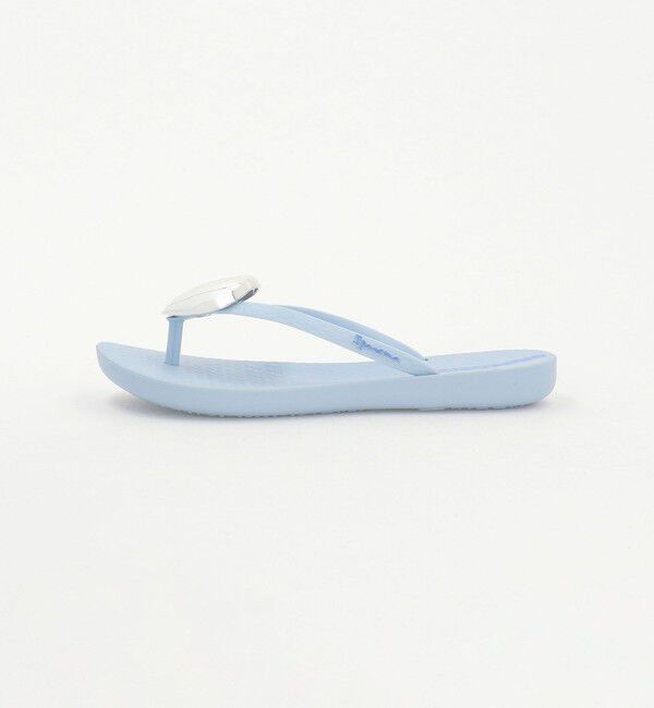 UNITED ARROWS green label relaxing「＜IPANEMA＞ハート サンダル / MAXI FASHION II KIDS / キッズ  17cm-22cm」|サンダル|