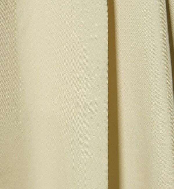 EMMEL REFINES「＜EMMEL REFINES＞EM LT/ツイル 2タック トロミパンツ」|チノ|