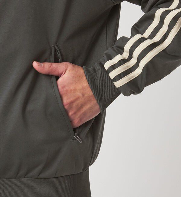 UNITED ARROWS green label relaxing「【国内EXCLUSIVE】＜adidas Originals＞FIREBIRD トラック トップ ジャケット」|スウェット・ジャージ|