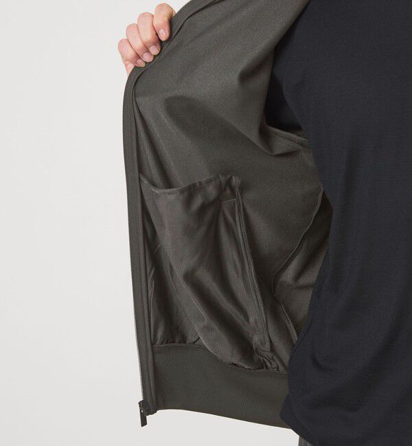 UNITED ARROWS green label relaxing「【国内EXCLUSIVE】＜adidas Originals＞FIREBIRD トラック トップ ジャケット」|スウェット・ジャージ|