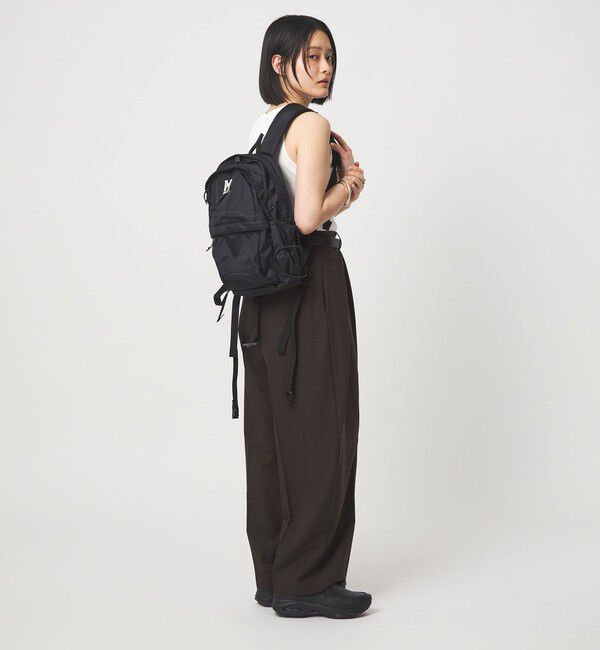 UNITED ARROWS green label relaxing「【WEB限定】＜MILLET＞プラロ NX 14 リュック（14L）」|リュック|