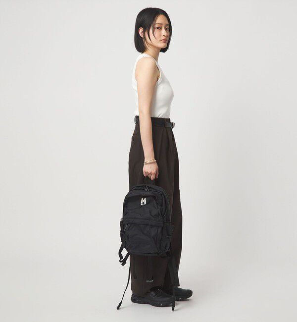 UNITED ARROWS green label relaxing「【WEB限定】＜MILLET＞プラロ NX 14 リュック（14L）」|リュック|