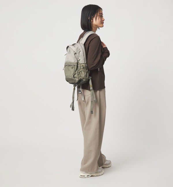 UNITED ARROWS green label relaxing「【WEB限定】＜MILLET＞プラロ NX 14 リュック（14L）」|リュック|