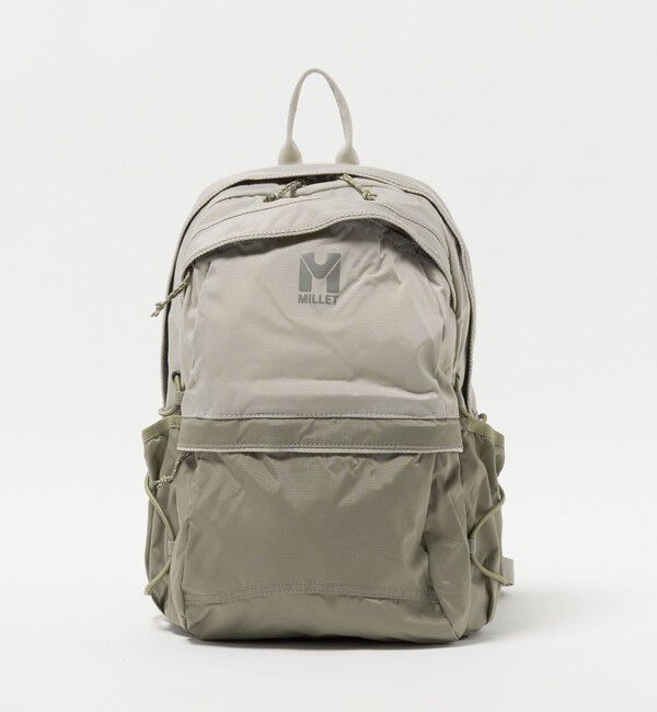 UNITED ARROWS green label relaxing「【WEB限定】＜MILLET＞プラロ NX 14 リュック（14L）」|リュック|
