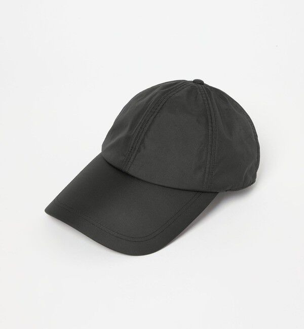 UNITED ARROWS green label relaxing「＜Wpc.＞UVO キャップ UVカット はっ水」|キャップ・キャスケット|