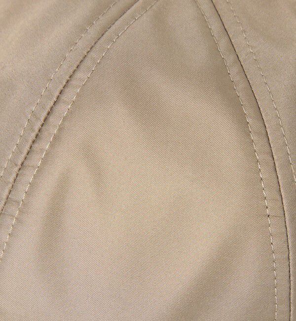 UNITED ARROWS green label relaxing「＜Wpc.＞UVO キャップ UVカット はっ水」|キャップ・キャスケット|