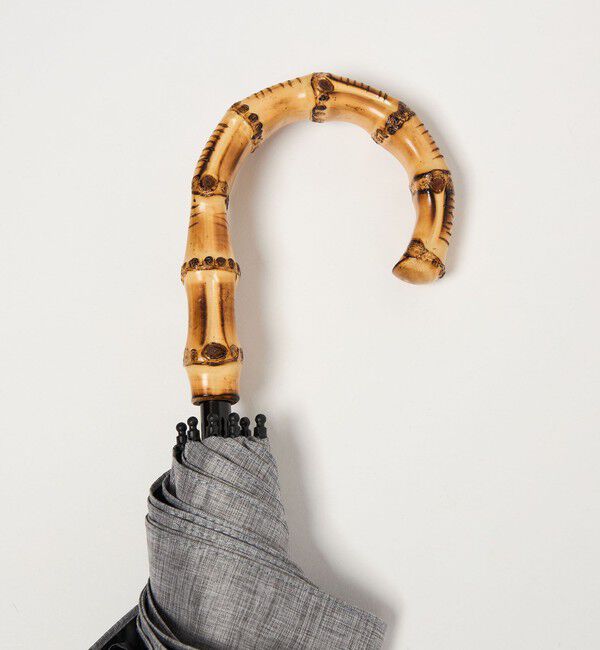 UNITED ARROWS green label relaxing「【別注】＜Wpc.＞UVO 折りたたみ日傘 / アンブレラ 晴雨兼用」|傘|