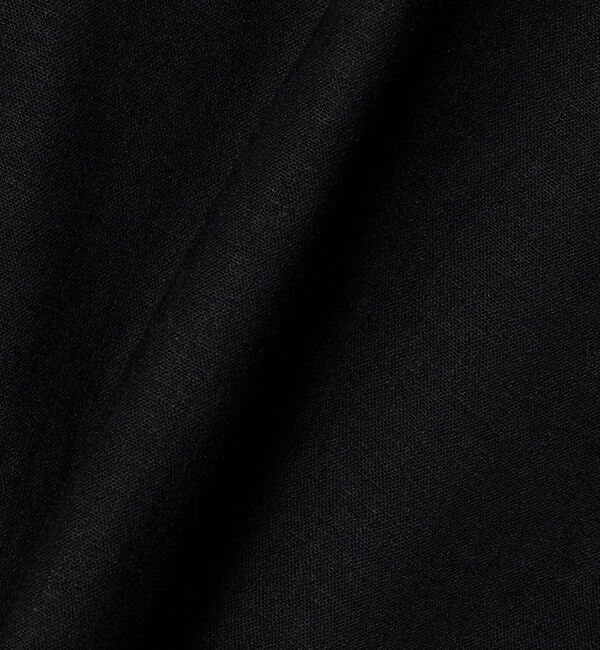 UNITED ARROWS green label relaxing「レーヨン リネン フラップポケット オープンカラー シャツ」|シャツ・ブラウス|