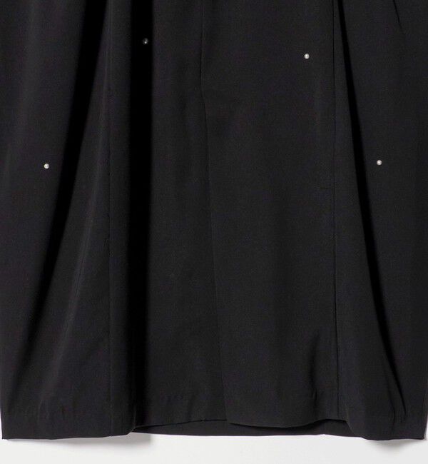 EMMEL REFINES「＜ANDRESD＞フェイクパール キャミワンピース＜ Select by EMMEL REFINES ＞」|ワンピース|